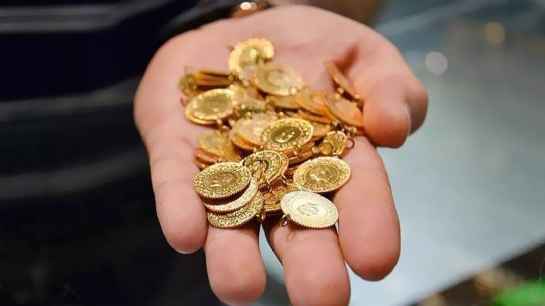 Konya’da altın fiyatları ve güncel döviz kurları I 27 Haziran 2024 1